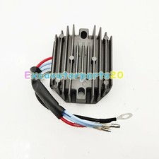 New 12V Voltage Regulator for Kubota Tractor B7100D B7100HST-D B7100HSTE