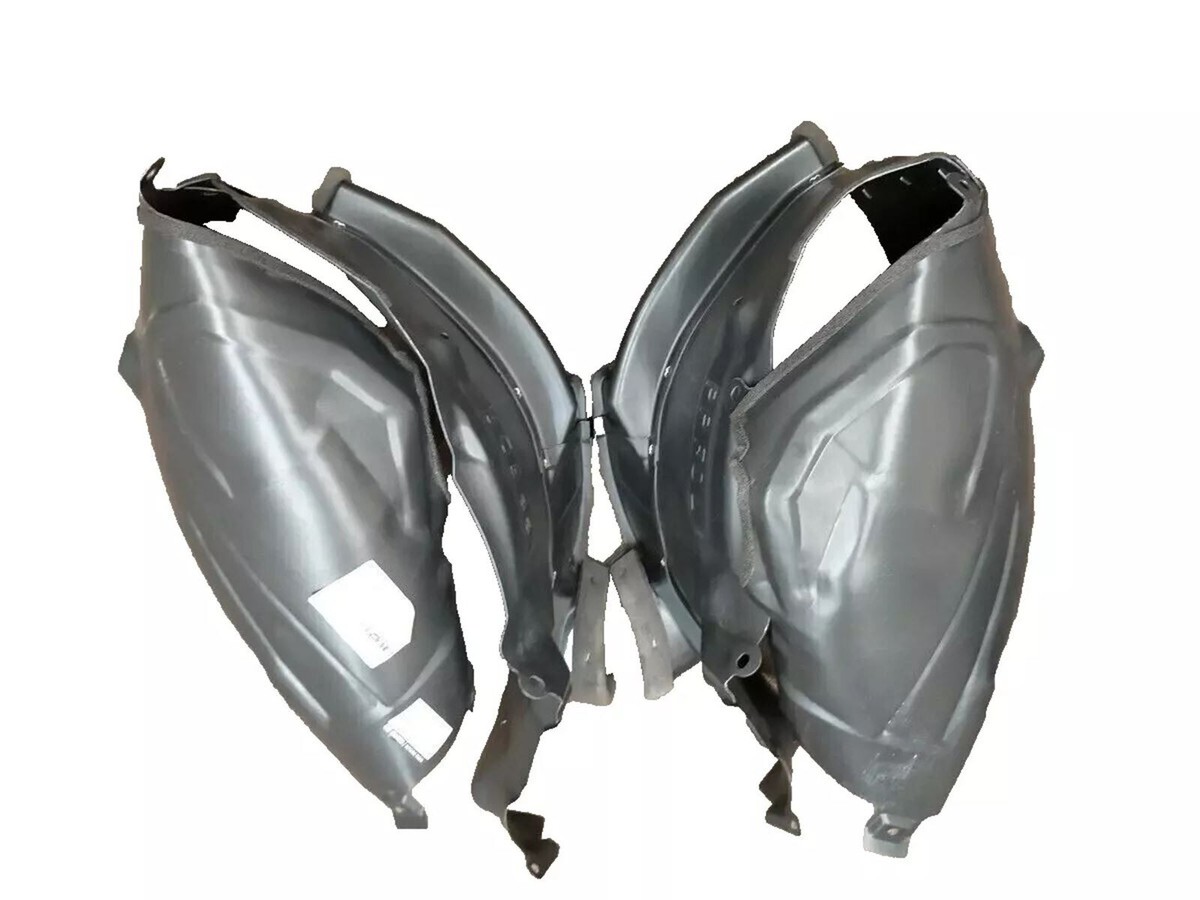 MAZDA GENUINE RX-7 FD3S Front Fender Inner Mud Guard Liner SET