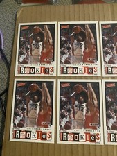(14) 2000-01 Upper Deck Victory #271 Erick Barkley Lot #2 Rookies RCs RC Rookie