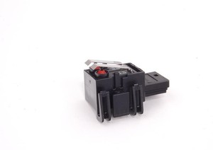 Genuine Bmw 61311387028 Front Door Micro Switch 61 31 1 387 028