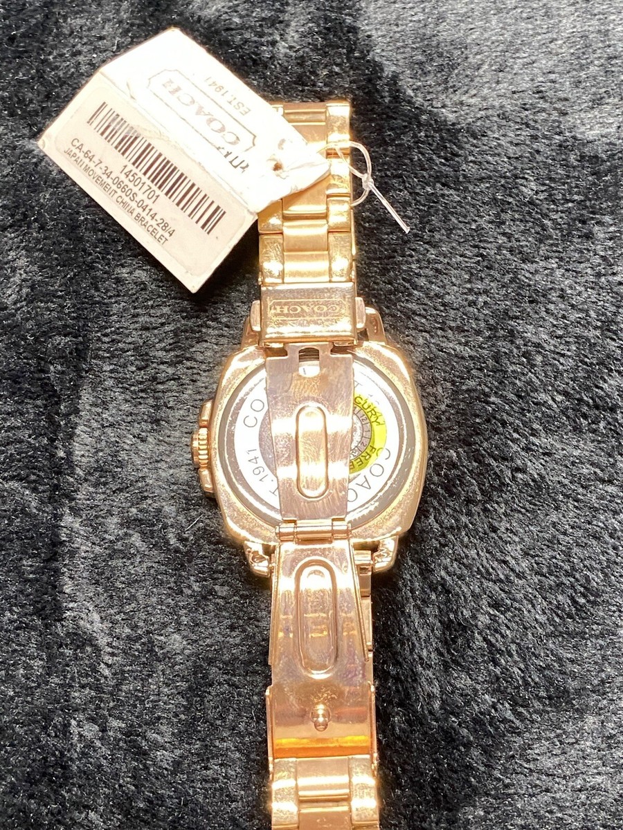 Coach Women display picture 2