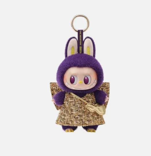 POP MART WINGS OF FORTUNE ぬいぐるみ POP MART WINGS OF FORTUNE Vinyl Plush Doll Limited Edition
