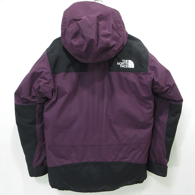 THE NORTH FACE PURPLE LABEL MOUNTAIN DOWN JACKET MEN PURPLE THE NORTH FACE PURPLE LABEL MOUNTAIN DOWN JACKET MEN PURPLE