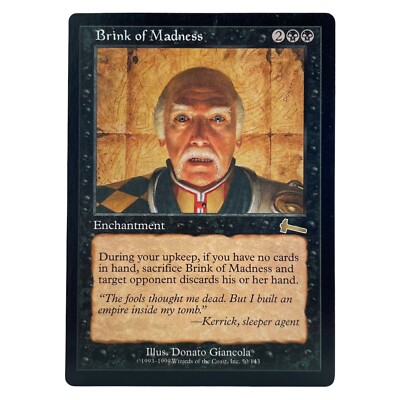 mtg cards with madness MTG From Cute to Brute Commander Deck Secret Lair – Black Pack TCG
