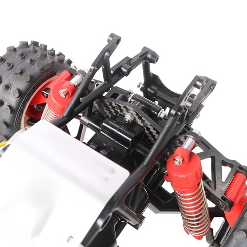 For Tamiya 1/10 Hotshot II 2024 4WD RC Car Upgrade Parts Modifying Accessories - Picture 8 of 60