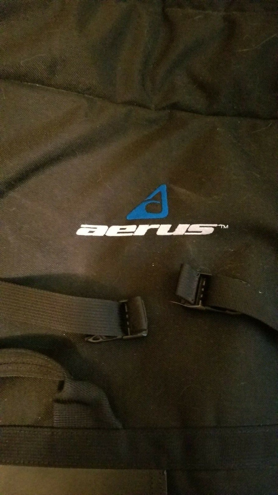 Aerus Biospeed Lightweight Bike Travel Case with Albo Pads Frame Wraps Aerus Biospeed Lightweight Bike Travel Case with Albo Pads Frame Wraps