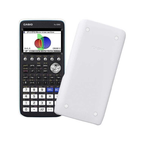 Casio FX-CG50 Color Graphing Scientific Calculator Significand 10 digits Japan - 第 3/4 張圖片