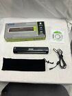 Epson WorkForce DS-30 Portable Scanner Includes Cable Software