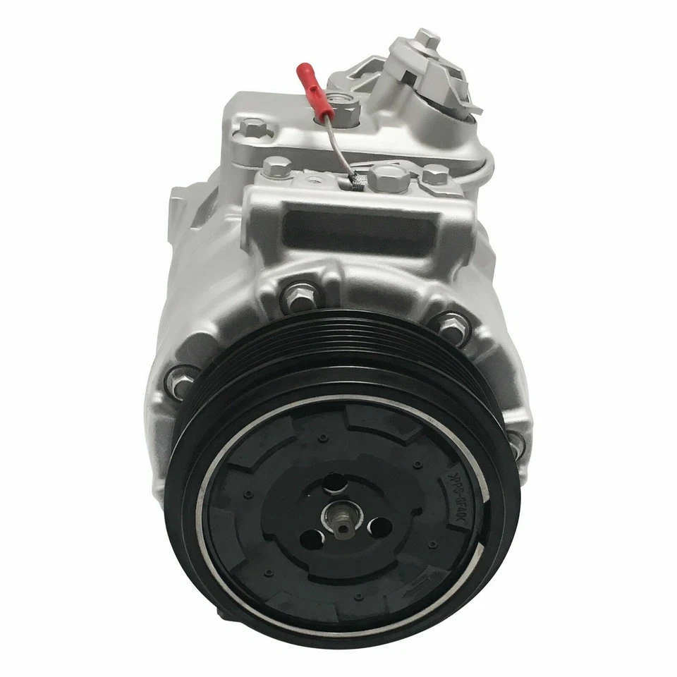 KIT COMPRESOR AIRE ACONDICIONADO REMAN SE ADAPTA A MERCEDES CLK320 CLK500 CLK55 AMG IG356 Foto 3 de 4