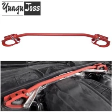 Aluminum Front Engine Strut Bar Tower Brace for Audi A4 A5 S4 S5 B9 Chassis 17+