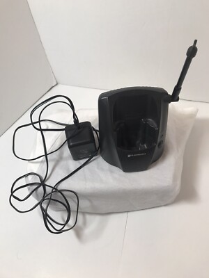 Plantronics base and  POWER CORD 