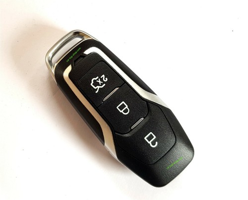 Schluessel-Gehaeuse-fuer-FORD-Mondeo-Galaxy-S-MAX-Kuga-Edge-Focus-Smartkey-3-Tasten
