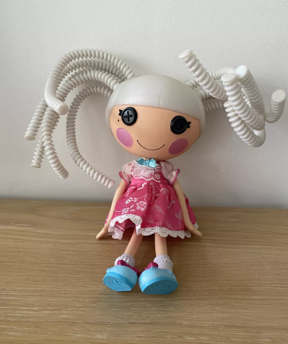 Lalaloopsy girls suzette la sweet hotsell