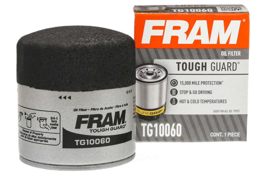 Oil Filter Fram TG10060