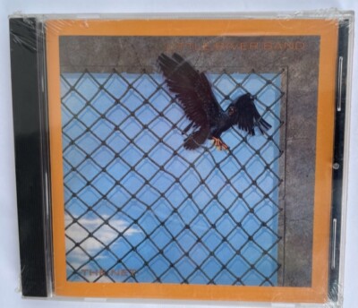 リトル・リバー・バンド THE NET Amazon.com: Little River Band the Net: CDs & Vinyl