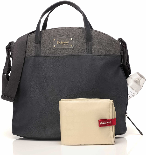 babymel changing bag sale