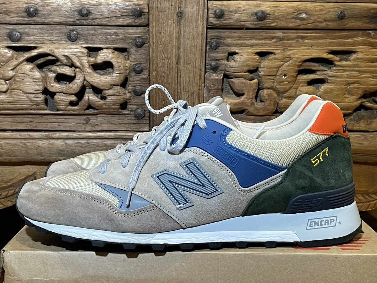 Rare Newbalance 577 CLEAN New Balance 577 Size 13 Womens Made In