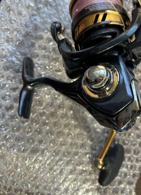 LECILUS ST 5000 リール Lecilus St 5000 Reel | eBay