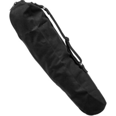 Domke Cotton Canvas Tripods Bag Fits Tripod up to 27'' Folded - Black Color