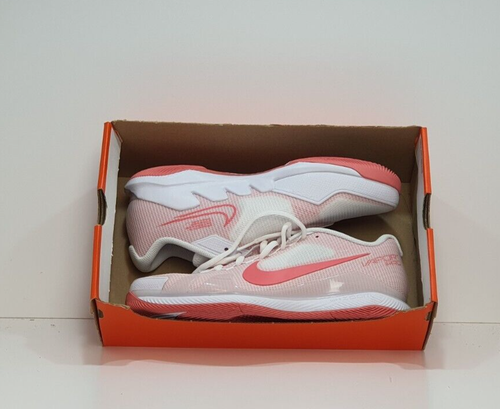 Zapatilla de tenis Nike Court W React Vapor NXT CLY CV0746-555 talla 6,5 Reino Unido, 4,5 EUR - Imagen 3 de 11