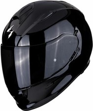 SCORPION Integralhelm EXO-491 Solid schwarz m...