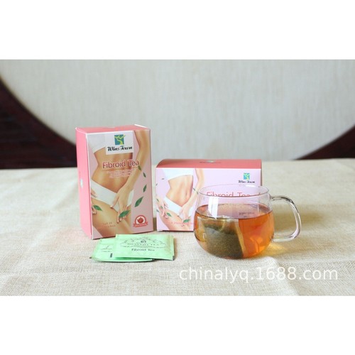 Healthy Fibroid Detox Tea Womb Tea Fertility Tea 3g x 20 Packs Fiber Tea - Picture 12 of 14