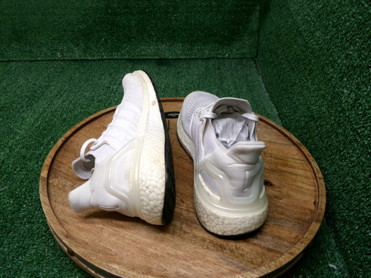 アディダス ウルトラブースト 20 トリプル ホワイト 25cm EF1042 adidas-Ultraboost-20-Triple-