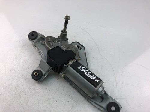 TOYOTA RAV 4 II A2 Scheibenwischermotor 85130-42040 2002 15415016