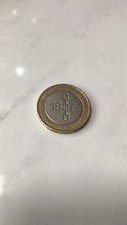 2 pound coins rare 1807