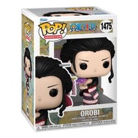 Funko Pop! Animation One Piece - Orobi Vinylfigur #1475