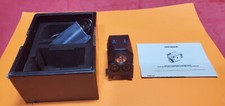Flashlight Green/Blue Laser Sight Combo Rechargeable Picatinny Rail