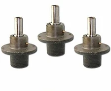 OakTen 3-Pack Spindle Assembly for Scag 46020 461663 46400 46631 Ferris 1530301