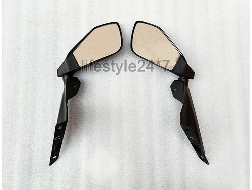 KTM RC 200 390 Rear View Mirror Set 