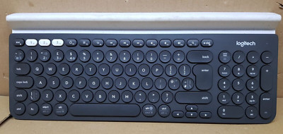 Ersatztaste für Logitech K780 Multi-Device Kabellose Tastatur (NUR EINE TASTE)