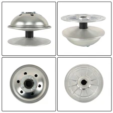 Primary Drive Clutch for Comet 780 Series 1" Bore 1/4" Keyway 300827C & 302405A