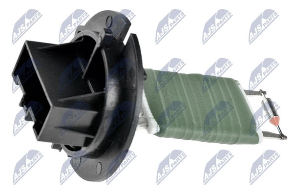 NTY ERD-PE-002 Widerstand FüR InnenraumgebläSe FüR Peugeot-image