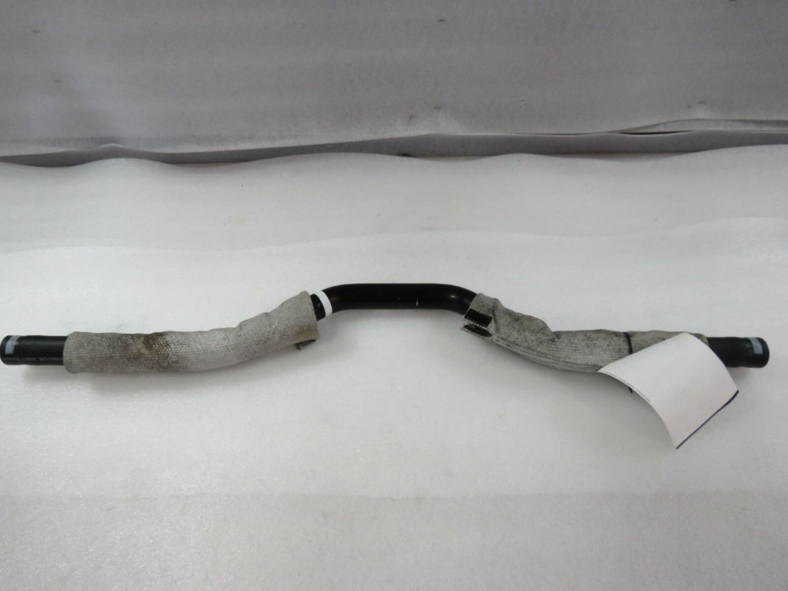 Ferrari 458 Italia, Bottom Fuel Tank Connector, Used, P/N 259565