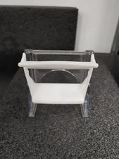 INVITROGEN NOVEX Mini Cell XCell SureLock Electrophoresis Cell Gel Tension Wedge