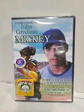 Mickey DVD, 2005 