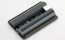 Leo Bodnar Button Box Interface with Connectors BBI-32 | LB-205