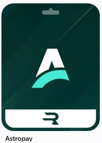 Rewarble Astropay Guthaben Gutschein - E-Mail Voucher Card