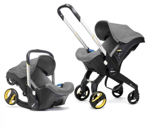 Doona Plus + *HIRE RENTAL* Car Seat 