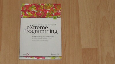 eXtreme Programming Wolf/Roock/Lippert