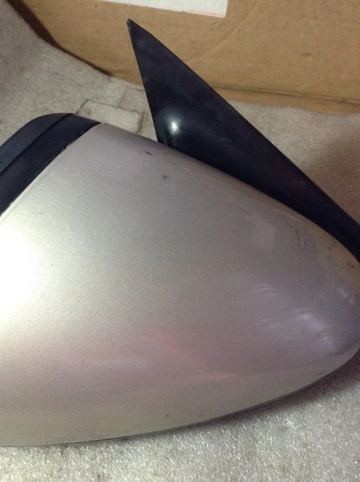 1986 1987 1988 1989 1990 1991 Ford Taurus правый питания зеркало OEM #1395 - Изображение 3 из 4