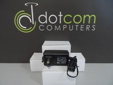 Allworx AC Power Supply 9102, 9112, 9202, 9204, 9212, 9224 24V 400MA Lot of 4