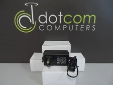 Allworx AC Power Supply 9102, 9112, 9202, 9204, 9212, 9224 24V 400MA Lot of 4