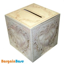 Wedding Card Post Box, Receiving Boxes, Anniversary or Birthday Party