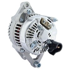Used Alternator For Dodge Dakota Jeep Cherokee 1991-98 TJ Wrangler Grand 4.0L