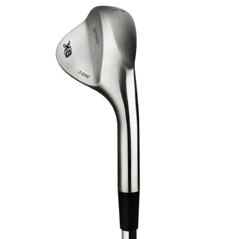 68 DEGREE, ACER XB LOB WEDGE 68/6 RH SENIOR GRAFTECH GRAPHITE SHAFT, EGK GRIP - Image 4 of 4