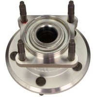 1X Maxgear Radlager Radlagersatz Hinten Beidseitig FüR Jeep Commander XK